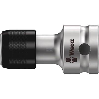 Adapter do bitów 1/2”- 5/16” Zyklop 05003641001WERA | Exvi