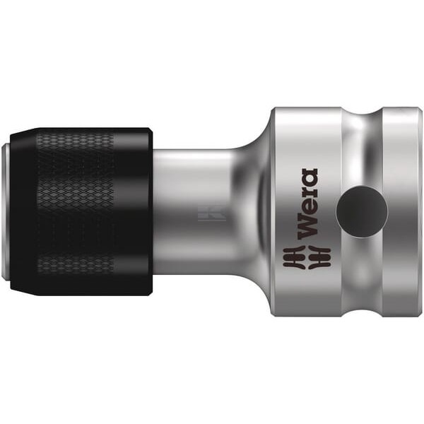Adapter do bitów 1/2”- 5/16” Zyklop 05003641001WERA | Exvi