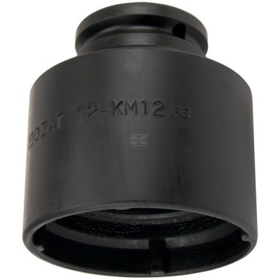 Klucz nasadowy 3/4" do nakrętki dociskowej KM DPKM12 | Exvi