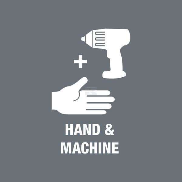 Klucz nasadowy z funkcją 05003734001WERA | Exvi