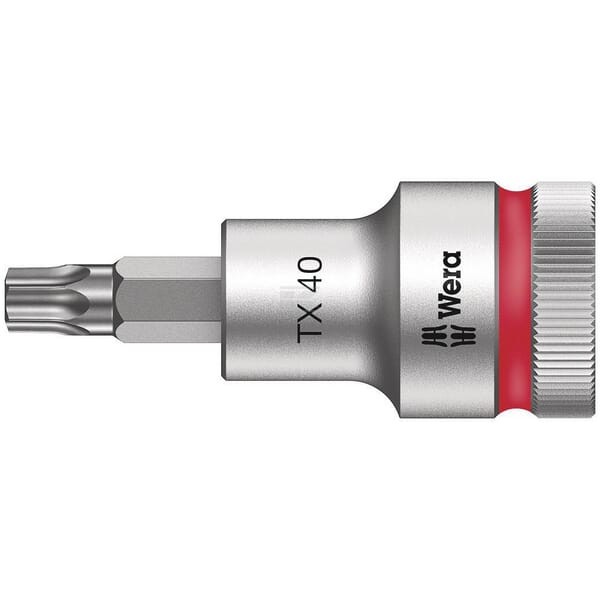Nasadka Torx® HF z funkcją 05003834001WERA | Exvi