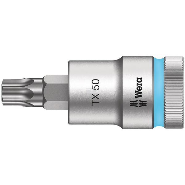 Nasadka Torx® HF z funkcją 05003836001WERA | Exvi