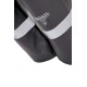 Spodnie przeciwdeszczowe, czarne KW3182101044 | Exvi