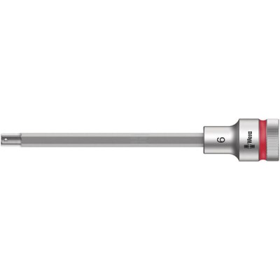 Klucz imbus przedłużany 1/2" 05003842001WERA | Exvi