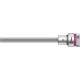 Klucz imbus przedłużany 1/2" 05003844001WERA | Exvi