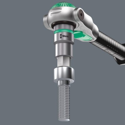 Klucz imbus przedłużany 1/2" 05003844001WERA | Exvi