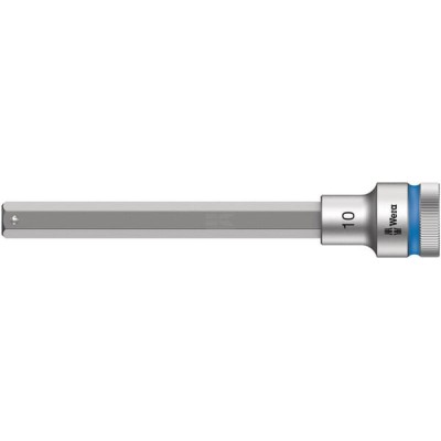 Klucz imbus przedłużany 1/2" 05003845001WERA | Exvi