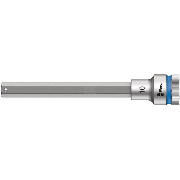 Klucz imbus przedłużany 1/2" 05003845001WERA | Exvi