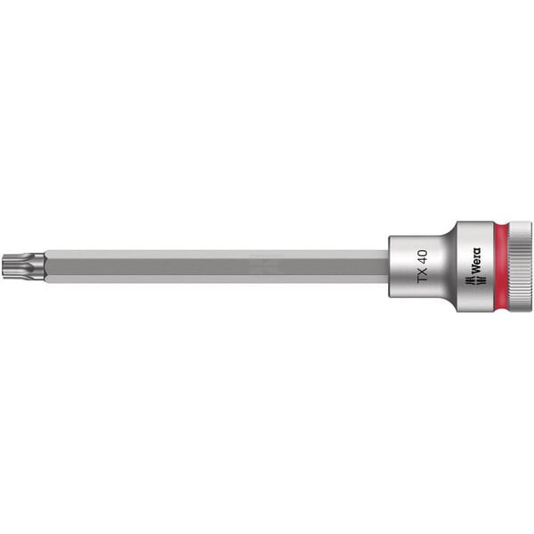 Nasadka Torx® HF z funkcją 05003854001WERA | Exvi