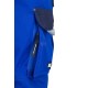Spodnie robocze roz. XL, niebieski KW102030083106 | Exvi