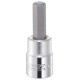 Nasadka imbus 3/8", 3 mm E030901 | Exvi