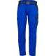 Spodnie robocze roz. 2XL, niebieski KW102030083114 | Exvi
