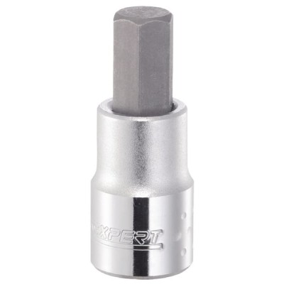 Nasadka imbus 1/2" 6-kt. 19 mm E031911 | Exvi