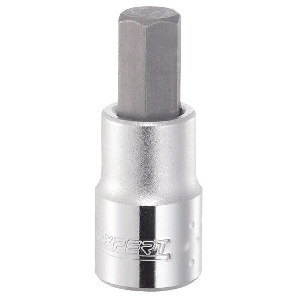 Nasadka imbus 1/2" 6-kt. 19 mm E031911 | Exvi