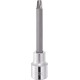 Nasadka Torx® 1/2" T50 przedłużana 140 mm E031980 | Exvi