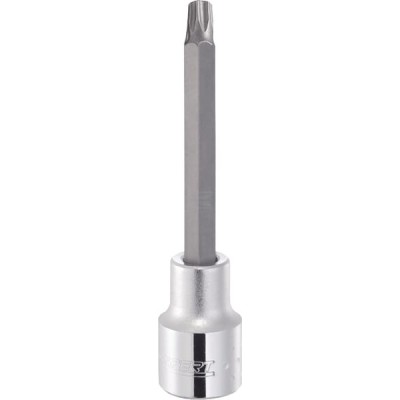 Nasadka Torx® 1/2" T50 przedłużana 140 mm E031980 | Exvi