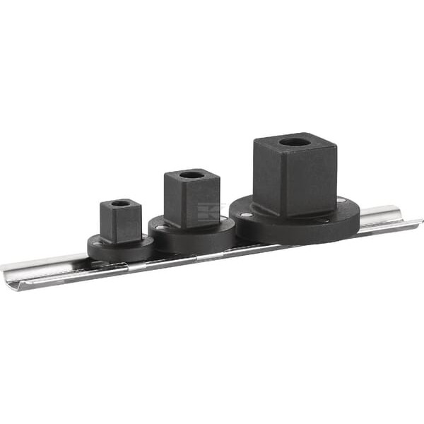 3-częściowy zestaw adapterów magnetycznych E041649 | Exvi