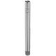 Klucz nasadowy 1/2" do świec zapłonowych 21 mm BS21A2 | Exvi