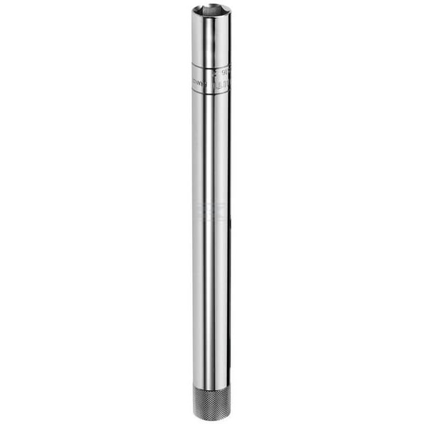 Klucz nasadowy 1/2" do świec zapłonowych 21 mm BS21A2 | Exvi