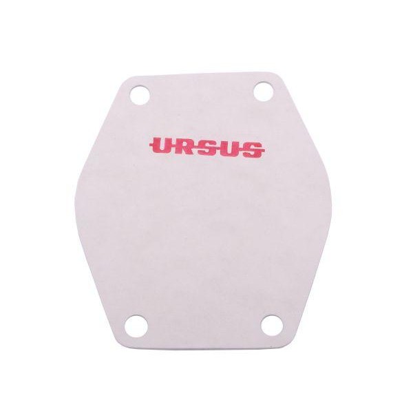 Uszczelka bloku cylindrowego pompy wody 0941183U | Exvi