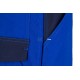 Spodnie robocze roz. 3XL, niebieski KW102030083122 | Exvi
