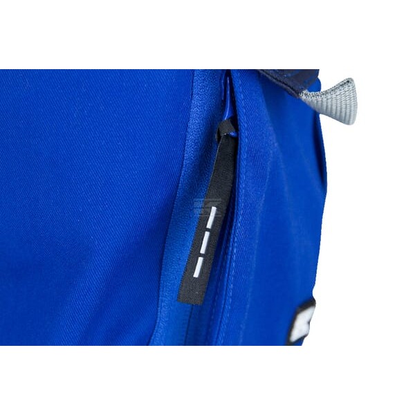 Spodnie robocze roz. 5XL, niebieski KW102030083134 | Exvi