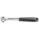Pokrętło grzechotka 3/8" J151B | Exvi