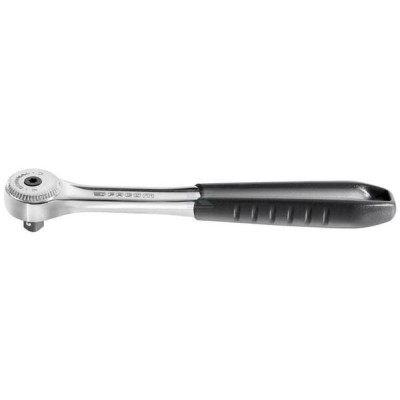 Pokrętło grzechotka 3/8" J151B | Exvi