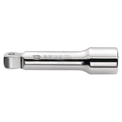 Przedłużacz kątowy 3/8” Facom, 75 mm J209S | Exvi