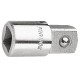 Zwężka red. 3/8-1/2" wew.-zew. J232 | Exvi