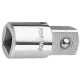 Zwężka red. 3/8-1/2" wew.-zew. J232 | Exvi