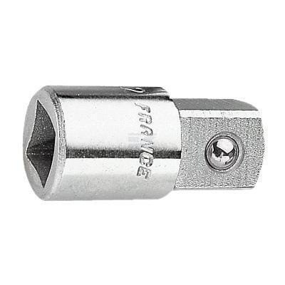 Zwężka red. 3/8-1/2" wew.-zew. J232 | Exvi