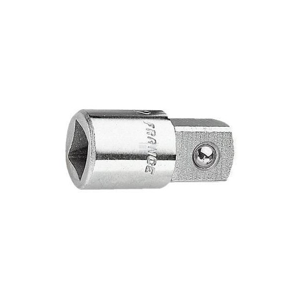 Zwężka red. 3/8-1/2" wew.-zew. J232 | Exvi