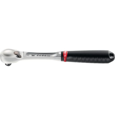 Pokrętło grzechotka 3/8" JL161 | Exvi