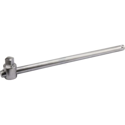 Pokrętło przesuwne 3/4" L 425 mm K120B | Exvi
