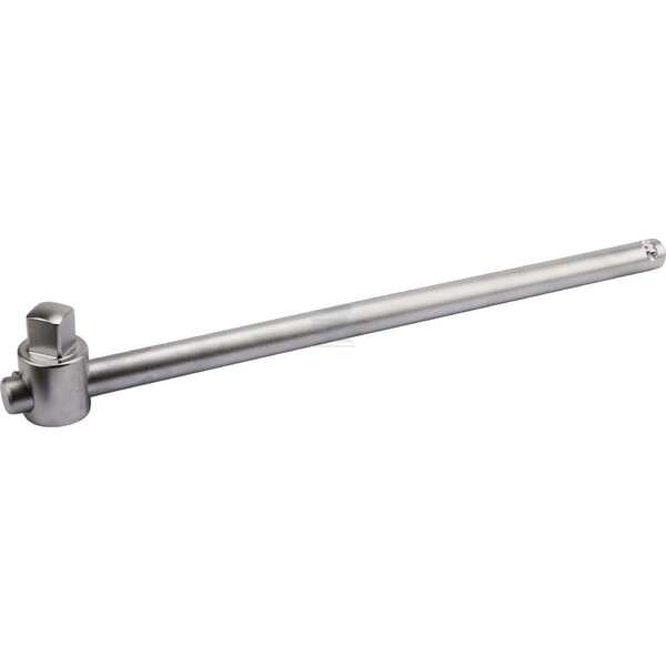 Pokrętło przesuwne 3/4" L 425 mm K120B | Exvi