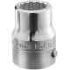 Nasad.klucza nas.3/4 12-k. 1" K1BP | Exvi