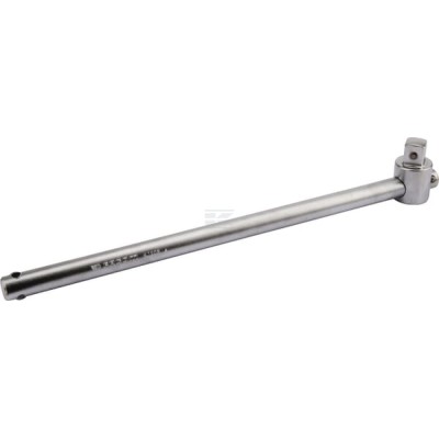 Pokrętło przesuwne 3/4" L 425 mm K120B | Exvi
