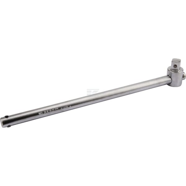 Pokrętło przesuwne 3/4" L 425 mm K120B | Exvi