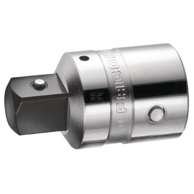 Redukcja kluczy nasadowych 3/4" x 1/2" K230B | Exvi