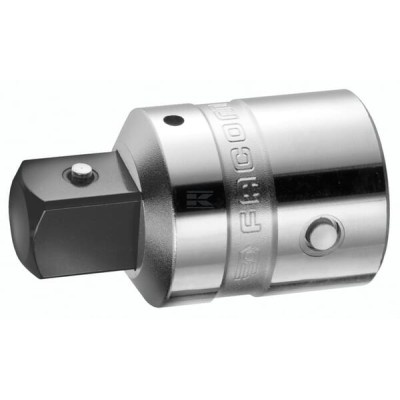 Redukcja kluczy nasadowych 3/4" x 1/2" K230B | Exvi