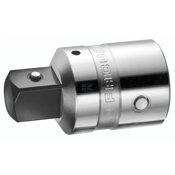 Redukcja kluczy nasadowych 3/4" x 1/2" K230B | Exvi