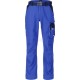 Spodnie robocze roz. 3XL, niebieski KW102035083122 | Exvi