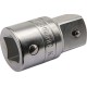 Zwężka red. 3/4-1" wew.-zew. K232A | Exvi