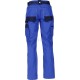 Spodnie robocze roz. 3XL, niebieski KW102035083122 | Exvi