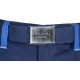 Spodnie robocze roz. 4XL, niebieski KW102035085128 | Exvi