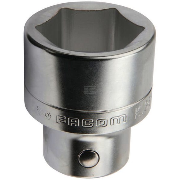Klucz nasadowy 6-kt. 3/4", 36 mm K36HB | Exvi