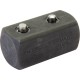 Końcówka czworokątna 3/4" M230C1 | Exvi