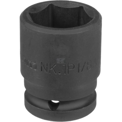 Skrętnik 3/4 6-kątny 1"1/8 NK118AP | Exvi