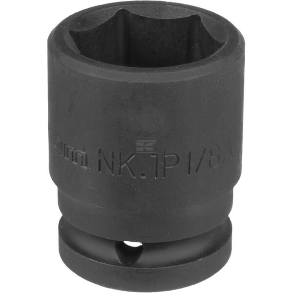 Skrętnik 3/4 6-kątny 1"1/8 NK118AP | Exvi